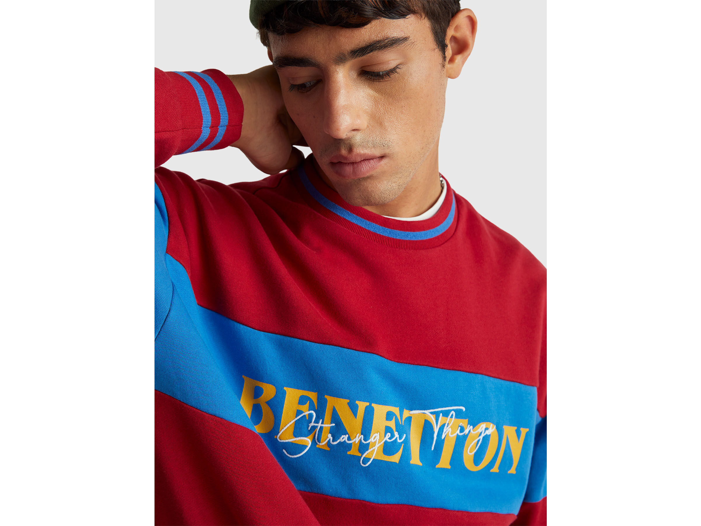 SWEATER L/S image number 7